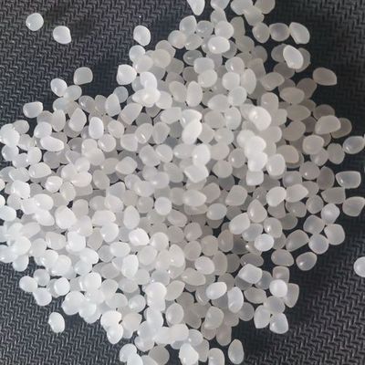 पारदर्शी पारभासी TPE Granules सुपर सॉफ्ट TPE गोली SEBS थर्माप्लास्टिक इलास्टोमेर