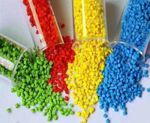 सॉफ्ट हैंडल के लिए KN400 TPE कंपाउंड बायोडिग्रेडेबल प्लास्टिक ग्रेन्यूल्स