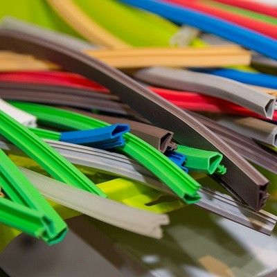 सील पट्टी के लिए मौसम प्रतिरोध थर्माप्लास्टिक इलास्टोमेर टीपीई