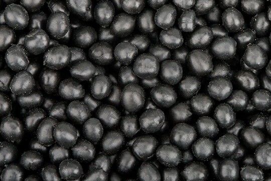 ASTM D2240 TPV कंपाउंड थर्मोप्लास्टिक Vulcanize TPV हीट रेसिस्टेंट होसेस के लिए